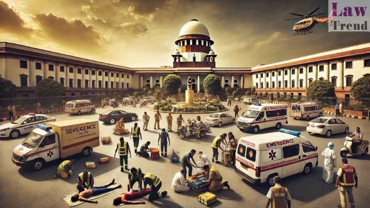 Split Multiplier is ‘Foreign to Motor Vehicles Act’, Cannot Be Used for Compensation: Supreme Court