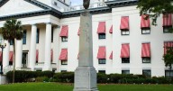 Florida Republican tries again to ban removal of Confederate historic monuments