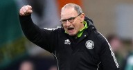 Martin O'Neill lets slip Celtic future bid as Dermot Desmond talks on his radar for trophy chance