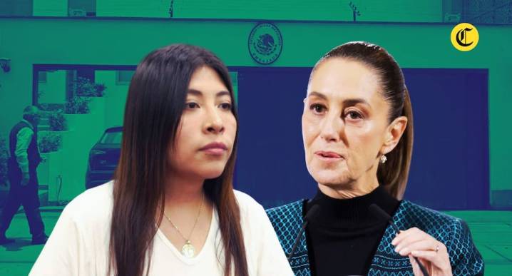 Betssy Chávez | Falsa y engañosa: la narrativa con que México defiende el asilo a la exministra, a Pedro Castillo y a su golpe de estado