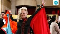 What was Sally Kirkland's cause of death? Oscar-nominated actor dies at 84