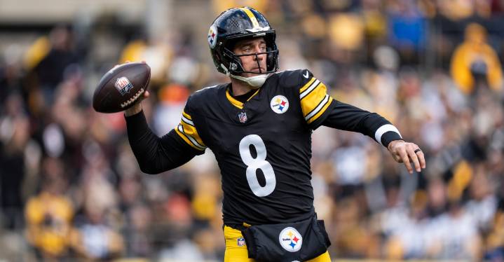 Steelers suffer 3 injuries in win over Bengals