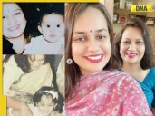 Meet Barmer collector IAS Tina Dabi’s mother, who cracked UPSC, also...