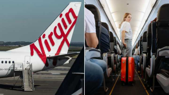 Virgin Australia announces huge change to carry
