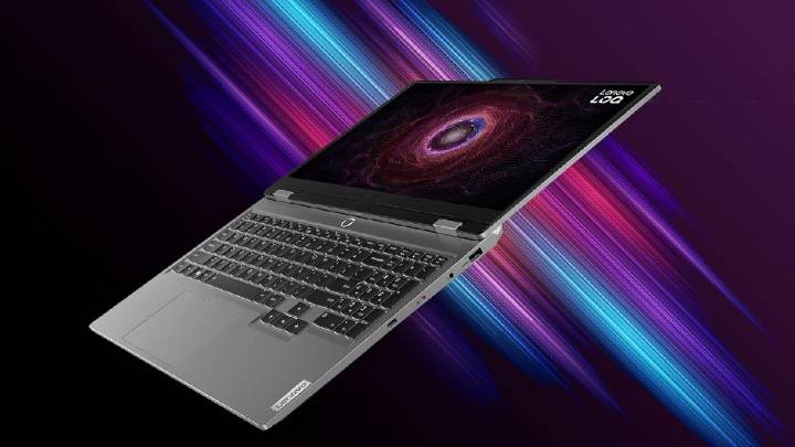 Potencia gráfica: este portátil Lenovo es de las mejores compras que puedes hacer por menos de 800 euros