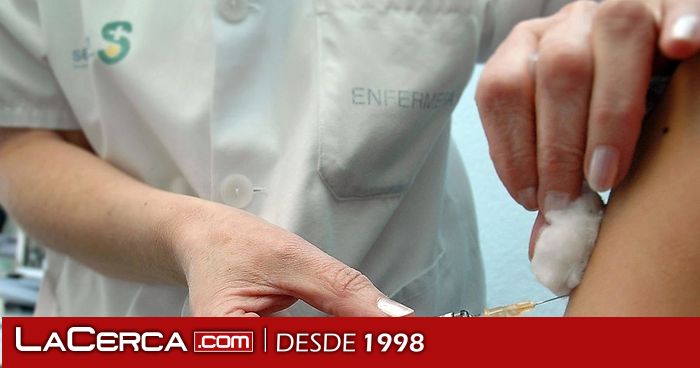 C-LM, por debajo de la media en contagios de gripe debido al aumento de la vacunación