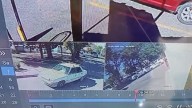 Le robaron el auto a un feriante del estacionamiento de los Arcos Romanos y recibe llamados extorsivos