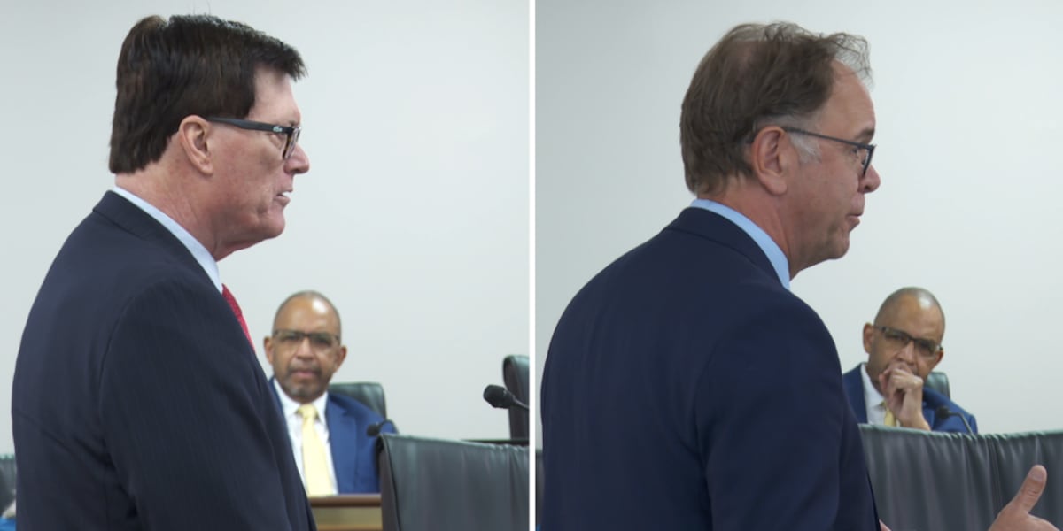 Current justice, former House Speaker among those vying for SC Supreme Court seat