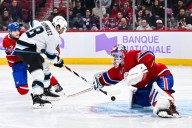 Utah Mammoth Vs. Montreal Canadiens Blog: Live Updates, Analysis, And More