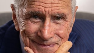 Business 
                                                Comments
                                              Kerry Stokes, the last of the media moguls, is not done yet