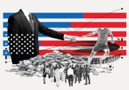 El fútbol cambia de dueño: los fondos de inversión toman el centro del campo