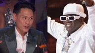 Guest-Judging On Dancing With The Stars Is Not For The Faint Of Heart As Flavor Flav And Jon M. Chu Speak Out