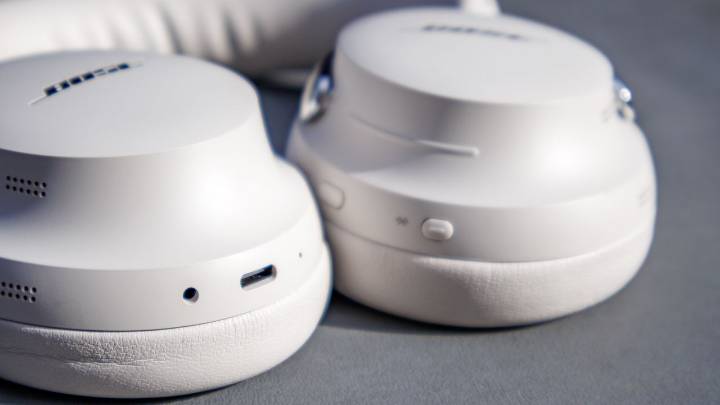 I ditched my QuietComfort Ultra Headphones and went ANC-free — and I've never felt safer