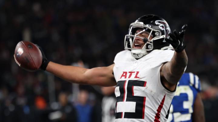 Locals In The NFL: Top Performances And Weekly Roundup