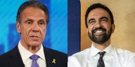 Celebrities Endorsing Zohran Mamdani vs Celebrities Supporting Andrew Cuomo | andrew cuomo, EG, Politics, Zohran Mamdani 