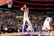 Victor Wembanyama is already changing how NBA teams plan games