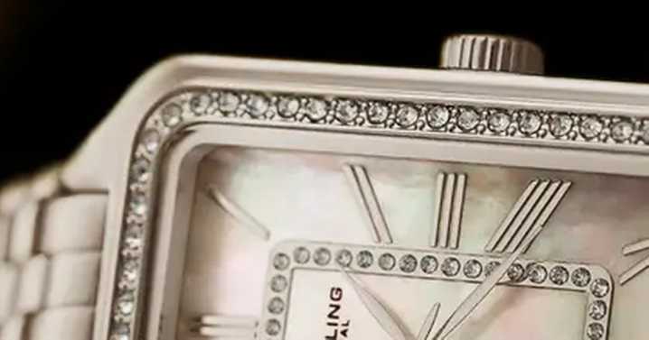 Debenhams shoppers left 'over the moon' with dazzling £1,495 watch slashed by 91% in Debenhams early Black Friday sale