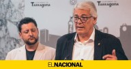 Acuerdo PSC-Junts en Tarragona por el catalán: "Ningún negocio podrá abrir sin garantizar la rotulación"