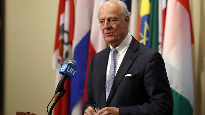 La UE se alinea con la resolución de la ONU sobre el Sáhara y avala el plan de Marruecos