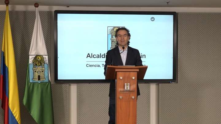 «Colombia hoy es gobernada por un grupo criminal»: Fico Gutiérrez sobre apoyo del gobierno a Calarcá