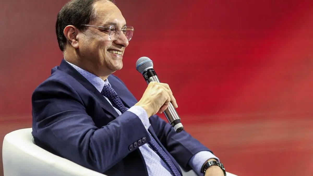 SEBI will form working groups to review short-selling, SLBM frameworks soon, says Pandey