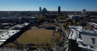 City leaders move forward with a plan to preserve and restore Durham Athletic Park :: WRAL.com