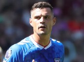 Xhaka to haunt Arteta? Predicted Sunderland XI vs. Arsenal