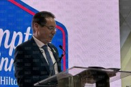 Llegan 6 mil placas nuevas a Chihuahua