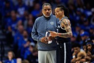 Deadspin | Malik Mack, unbeaten Georgetown too strong for winless Wagner