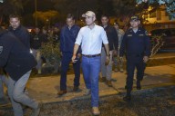 Jefe del Estado: estamos en la calle liderando para que otras autoridades sigan el ejemplo