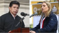 Pedro Castillo acusa a María del Carmen Alva de haberle pedido dos ministerios: congresista anunció acciones legales
