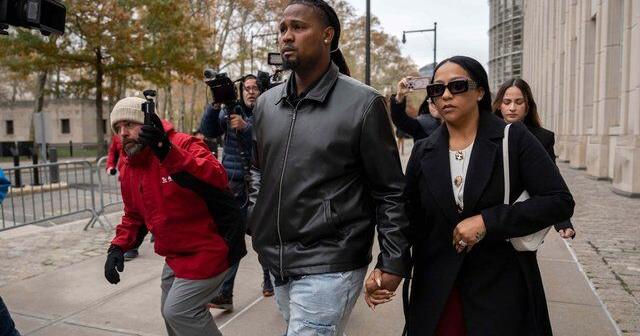 Guardians' Antonetti focusing on improving team as Clase and Ortiz face charges