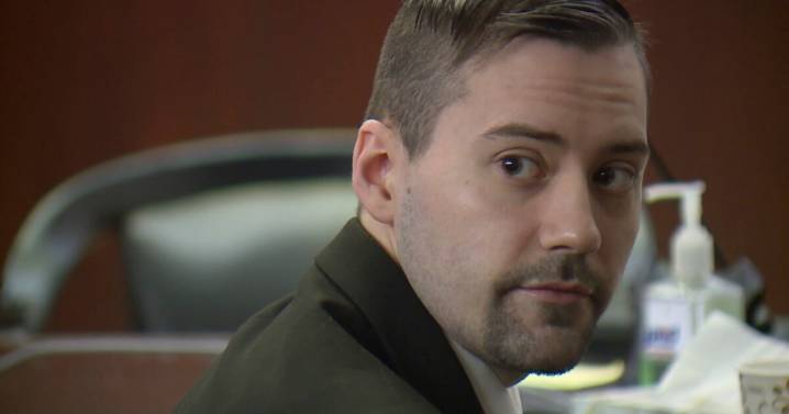 Judge sentences Joshua Rocha to death in murder of North Kansas City police officer