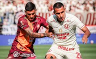 Canal de Universitario - Los Chankas: ¿dónde ver por TV y online gratis el partido del Torneo Clausura 2025?
