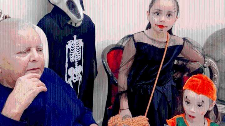 BJP targets Lalu Prasad Yadav over Halloween celebrations, recalls Maha Kumbh ‘useless’ remark