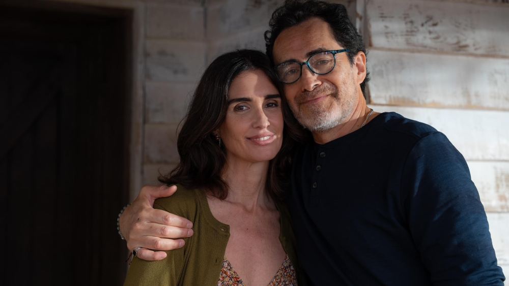 Demián Bichir, Paz Vega Star in Canary Islands Thriller 'Bonded'