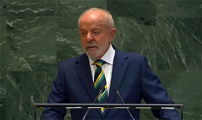 Lula Da Silva confirmó que el acuerdo Mercosur-UE se firmará en diciembre