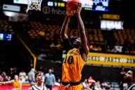 Cowboys Stay Hot from Deep, Eye 3-0 Start Against Austin Peay