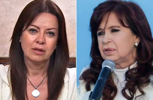 Ahora ANSeS le reclamará a CFK que devuelva unos mil millones de pesos por las jubilaciones y pensiones que cobró