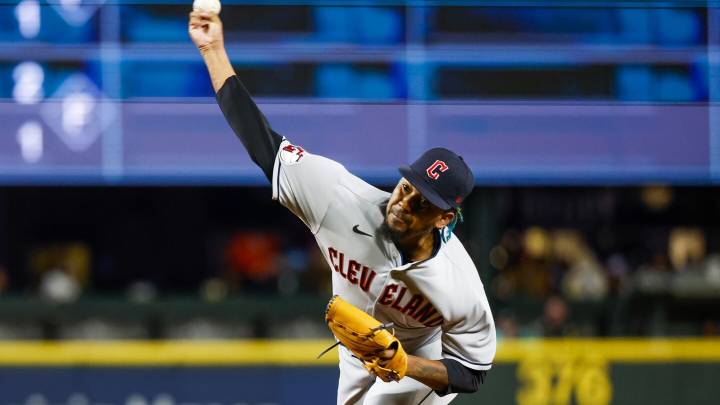 Cleveland ‘s Luis Ortiz to appear in court over allegations he took bribes to rig pitches