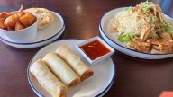 Papaya Salad brings authentic Thai flavors to Cuyahoga Falls