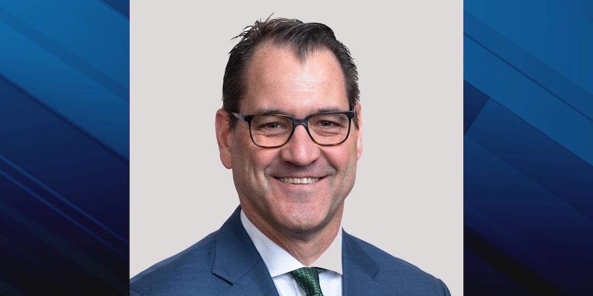 NDSU President takes new job out of state