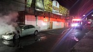 Muere un Trabajador Más del Bar que Fue Incendiado en Puebla: Suman Seis las Víctimas