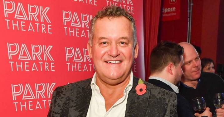 I'm a Celeb's surprising Royal fan who 'yelped' watching Paul Burrell do a Bushtucker Trial