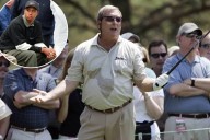 Masters champ Fuzzy Zoeller, who sparked ugly Tiger Woods controversy, dead at 74