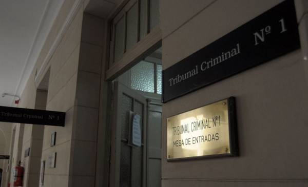 18 años de cárcel para un sujeto acusado de abusar de su hija en Monte Hermoso