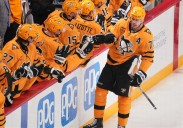 Analysis: Quarter pole of season shows Penguins' progress — and a need for more in key areas