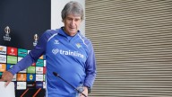 ¿Y la Roja? Real Betis oficializó la renovación de Manuel Pellegrini