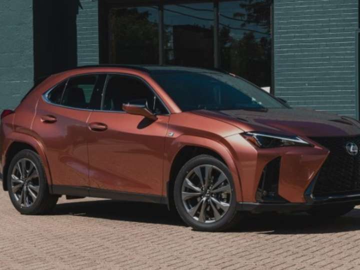 Mejores SUV de lujo asequibles en oferta: cuáles son los modelos más recomendados