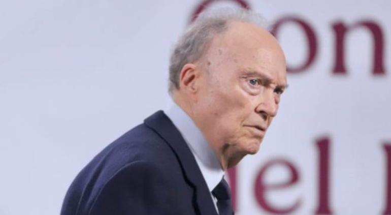 ¿Renuncia Gertz a la FGR? Convoca Senado a extraña sesión